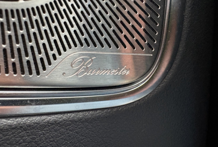 Mercedes GLC 300e AMG Line 313ch 4Matic 9G-Tronic * Full Options * TO * Burmester Mercedes GLC 300e AMG Line 313ch 4Matic 9G-Tronic * Full Options * TO * Burmester