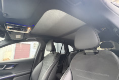 Mercedes GLC 300e AMG Line 313ch 4Matic 9G-Tronic * Full Options * TO * Burmester Mercedes GLC 300e AMG Line 313ch 4Matic 9G-Tronic * Full Options * TO * Burmester