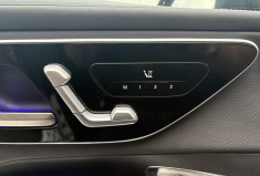 Mercedes GLC 300e AMG Line 313ch 4Matic 9G-Tronic * Full Options * TO * Burmester Mercedes GLC 300e AMG Line 313ch 4Matic 9G-Tronic * Full Options * TO * Burmester