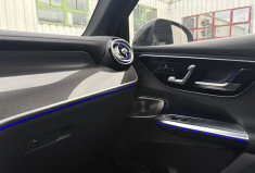 Mercedes GLC 300e AMG Line 313ch 4Matic 9G-Tronic * Full Options * TO * Burmester Mercedes GLC 300e AMG Line 313ch 4Matic 9G-Tronic * Full Options * TO * Burmester