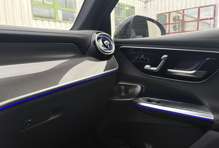 Mercedes GLC 300e AMG Line 313ch 4Matic 9G-Tronic * Full Options * TO * Burmester Mercedes GLC 300e AMG Line 313ch 4Matic 9G-Tronic * Full Options * TO * Burmester