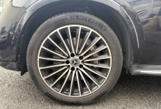 Mercedes GLC 300e AMG Line 313ch 4Matic 9G-Tronic * Full Options * TO * Burmester Mercedes GLC 300e AMG Line 313ch 4Matic 9G-Tronic * Full Options * TO * Burmester