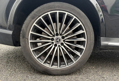 Mercedes GLC 300e AMG Line 313ch 4Matic 9G-Tronic * Full Options * TO * Burmester Mercedes GLC 300e AMG Line 313ch 4Matic 9G-Tronic * Full Options * TO * Burmester