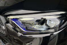 Mercedes GLC 300e AMG Line 313ch 4Matic 9G-Tronic * Full Options * TO * Burmester Mercedes GLC 300e AMG Line 313ch 4Matic 9G-Tronic * Full Options * TO * Burmester