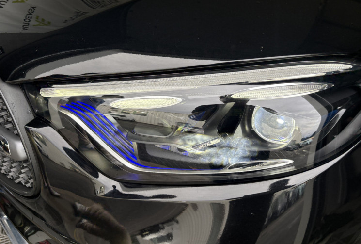 Mercedes GLC 300e AMG Line 313ch 4Matic 9G-Tronic * Full Options * TO * Burmester Mercedes GLC 300e AMG Line 313ch 4Matic 9G-Tronic * Full Options * TO * Burmester