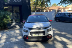 Citroën C3 1.2 PureTech 82 Feel / Distribution OK / CarPlay Android Auto / Radars AR Citroën C3 1.2 PureTech 82 Feel / Distribution OK / CarPlay Android Auto / Radars AR