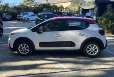 Citroën C3 1.2 PureTech 82 Feel / Distribution OK / CarPlay Android Auto / Radars AR Citroën C3 1.2 PureTech 82 Feel / Distribution OK / CarPlay Android Auto / Radars AR