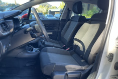 Citroën C3 1.2 PureTech 82 Feel / Distribution OK / CarPlay Android Auto / Radars AR Citroën C3 1.2 PureTech 82 Feel / Distribution OK / CarPlay Android Auto / Radars AR