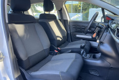 Citroën C3 1.2 PureTech 82 Feel / Distribution OK / CarPlay Android Auto / Radars AR Citroën C3 1.2 PureTech 82 Feel / Distribution OK / CarPlay Android Auto / Radars AR