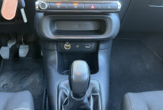 Citroën C3 1.2 PureTech 82 Feel / Distribution OK / CarPlay Android Auto / Radars AR Citroën C3 1.2 PureTech 82 Feel / Distribution OK / CarPlay Android Auto / Radars AR