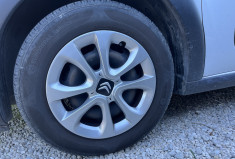 Citroën C3 1.2 PureTech 82 Feel / Distribution OK / CarPlay Android Auto / Radars AR Citroën C3 1.2 PureTech 82 Feel / Distribution OK / CarPlay Android Auto / Radars AR