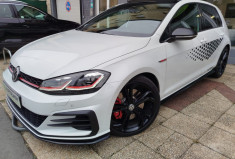 Volkswagen Golf VII Phase 2 GTI TCR 2.0 TFSi DSG7 290 cv Volkswagen Golf VII Phase 2 GTI TCR 2.0 TFSi DSG7 290 cv