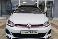Volkswagen Golf VII Phase 2 GTI TCR 2.0 TFSi DSG7 290 cv Volkswagen Golf VII Phase 2 GTI TCR 2.0 TFSi DSG7 290 cv