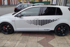 Volkswagen Golf VII Phase 2 GTI TCR 2.0 TFSi DSG7 290 cv Volkswagen Golf VII Phase 2 GTI TCR 2.0 TFSi DSG7 290 cv