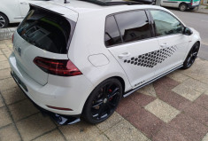 Volkswagen Golf VII Phase 2 GTI TCR 2.0 TFSi DSG7 290 cv Volkswagen Golf VII Phase 2 GTI TCR 2.0 TFSi DSG7 290 cv