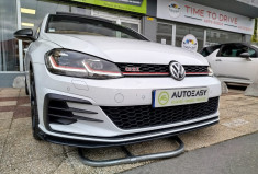 Volkswagen Golf VII Phase 2 GTI TCR 2.0 TFSi DSG7 290 cv Volkswagen Golf VII Phase 2 GTI TCR 2.0 TFSi DSG7 290 cv