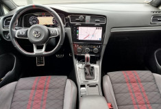 Volkswagen Golf VII Phase 2 GTI TCR 2.0 TFSi DSG7 290 cv Volkswagen Golf VII Phase 2 GTI TCR 2.0 TFSi DSG7 290 cv