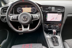 Volkswagen Golf VII Phase 2 GTI TCR 2.0 TFSi DSG7 290 cv Volkswagen Golf VII Phase 2 GTI TCR 2.0 TFSi DSG7 290 cv