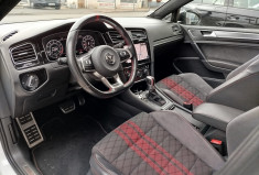 Volkswagen Golf VII Phase 2 GTI TCR 2.0 TFSi DSG7 290 cv Volkswagen Golf VII Phase 2 GTI TCR 2.0 TFSi DSG7 290 cv