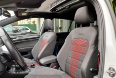 Volkswagen Golf VII Phase 2 GTI TCR 2.0 TFSi DSG7 290 cv Volkswagen Golf VII Phase 2 GTI TCR 2.0 TFSi DSG7 290 cv