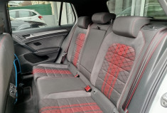 Volkswagen Golf VII Phase 2 GTI TCR 2.0 TFSi DSG7 290 cv Volkswagen Golf VII Phase 2 GTI TCR 2.0 TFSi DSG7 290 cv