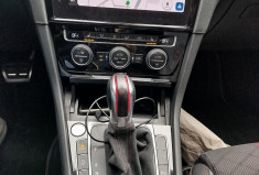 Volkswagen Golf VII Phase 2 GTI TCR 2.0 TFSi DSG7 290 cv Volkswagen Golf VII Phase 2 GTI TCR 2.0 TFSi DSG7 290 cv