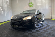 Peugeot RCZ 1.6 THP 16v Onyx Peugeot RCZ 1.6 THP 16v Onyx