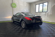 Peugeot RCZ 1.6 THP 16v  Peugeot RCZ 1.6 THP 16v