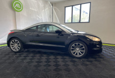 Peugeot RCZ 1.6 THP 16v  Peugeot RCZ 1.6 THP 16v