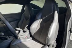 Peugeot RCZ 1.6 THP 16v  Peugeot RCZ 1.6 THP 16v