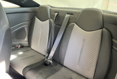 Peugeot RCZ 1.6 THP 16v  Peugeot RCZ 1.6 THP 16v