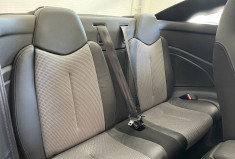 Peugeot RCZ 1.6 THP 16v  Peugeot RCZ 1.6 THP 16v