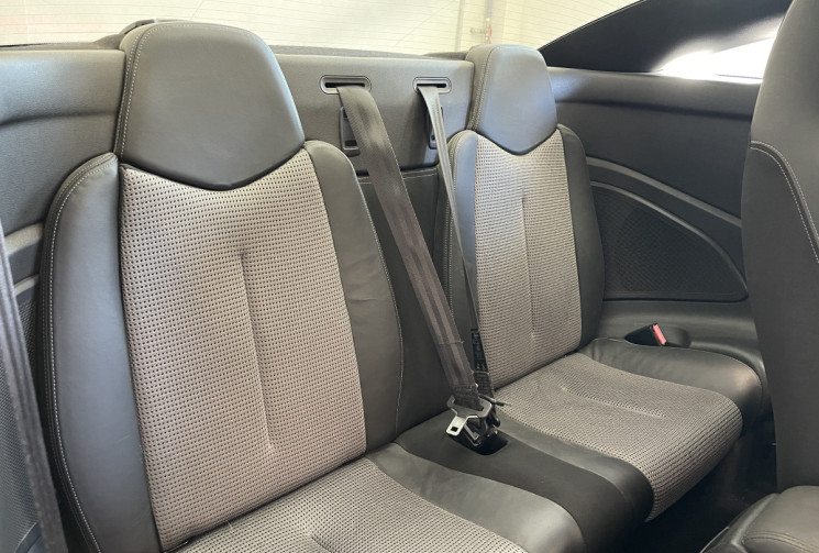 Peugeot RCZ 1.6 THP 16v  Peugeot RCZ 1.6 THP 16v