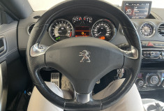 Peugeot RCZ 1.6 THP 16v  Peugeot RCZ 1.6 THP 16v