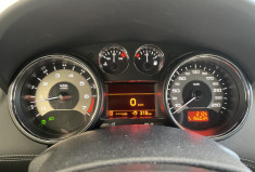 Peugeot RCZ 1.6 THP 16v  Peugeot RCZ 1.6 THP 16v