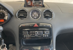 Peugeot RCZ 1.6 THP 16v  Peugeot RCZ 1.6 THP 16v