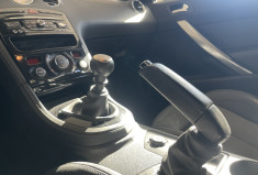 Peugeot RCZ 1.6 THP 16v  Peugeot RCZ 1.6 THP 16v