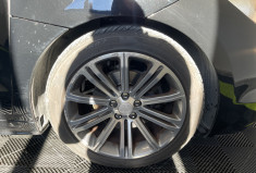 Peugeot RCZ 1.6 THP 16v  Peugeot RCZ 1.6 THP 16v