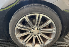 Peugeot RCZ 1.6 THP 16v  Peugeot RCZ 1.6 THP 16v