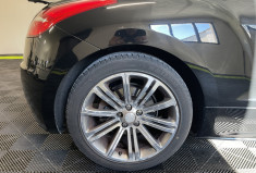 Peugeot RCZ 1.6 THP 16v  Peugeot RCZ 1.6 THP 16v