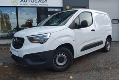 Opel COMBO CARGO  M 650kg 110ch S&S Pack Premium Connect - Suivi Opel - Première main Opel COMBO CARGO  M 650kg 110ch S&S Pack Premium Connect - Suivi Opel - Première main