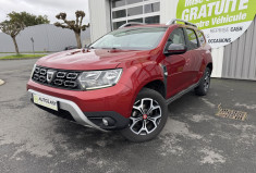 Dacia Duster 1.3 TCe 130ch FAP Techroad 4x2 / 1ER MAIN / SUIVI COMPLET / CAMERA / GPS