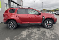 Dacia Duster 1.3 TCe 130ch FAP Techroad 4x2 / 1ER MAIN / SUIVI COMPLET / CAMERA / GPS
