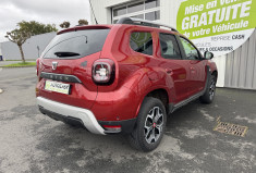 Dacia Duster 1.3 TCe 130ch FAP Techroad 4x2 / 1ER MAIN / SUIVI COMPLET / CAMERA / GPS