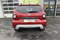 Dacia Duster 1.3 TCe 130ch FAP Techroad 4x2 / 1ER MAIN / SUIVI COMPLET / CAMERA / GPS