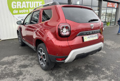 Dacia Duster 1.3 TCe 130ch FAP Techroad 4x2 / 1ER MAIN / SUIVI COMPLET / CAMERA / GPS