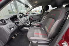 Dacia Duster 1.3 TCe 130ch FAP Techroad 4x2 / 1ER MAIN / SUIVI COMPLET / CAMERA / GPS
