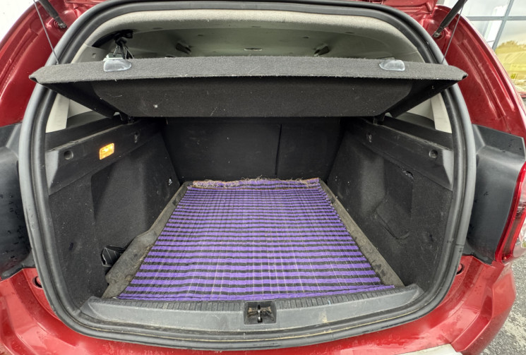 Dacia Duster 1.3 TCe 130ch FAP Techroad 4x2 / 1ER MAIN / SUIVI COMPLET / CAMERA / GPS