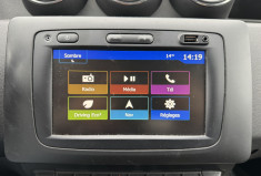 Dacia Duster 1.3 TCe 130ch FAP Techroad 4x2 / 1ER MAIN / SUIVI COMPLET / CAMERA / GPS