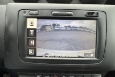 Dacia Duster 1.3 TCe 130ch FAP Techroad 4x2 / 1ER MAIN / SUIVI COMPLET / CAMERA / GPS
